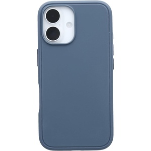 image:imageOtterBox iPhone 16 Symmetry Series Clear Case  Floral Romance Blue  UltraThin Sleek iPhone Case Floral iPhone CaseBluetiful