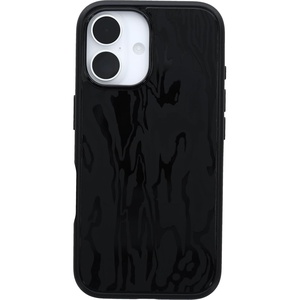 image:imageOtterBox iPhone 16 Symmetry Series Clear Case  Floral Romance Blue  UltraThin Sleek iPhone Case Floral iPhone CaseSpruce Bark