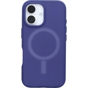 image:imageOtterBox iPhone 16 Symmetry Series Soft Touch for MagSafe  Denver Dusk Purple  Soft Touch Material MagSafe Compatible UltraSleek PocketFriendly Design for iPhone