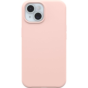 image:imageOtterBox iPhone 16e 15 14 amp 13 Symmetry Series Case  BLUETIFUL Blue Snaps to MagSafe UltraSleek Raised Edges Protect Camera amp ScreenPink