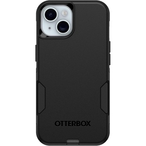 image:imageOtterBox iPhone 17e 16e 15 14 amp 13 Commuter Series Case  GET Your Greens Slim amp Tough PocketFriendly with Port ProtectionBlack