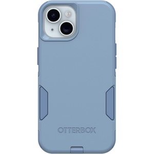 image:imageOtterBox iPhone 17e 16e 15 14 amp 13 Commuter Series Case  GET Your Greens Slim amp Tough PocketFriendly with Port ProtectionBlue