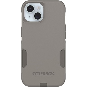 image:imageOtterBox iPhone 17e 16e 15 14 amp 13 Commuter Series Case  Grey Comfort  Thin amp Protective iPhone Case DualLayer Impact Absorbing iPhone Case