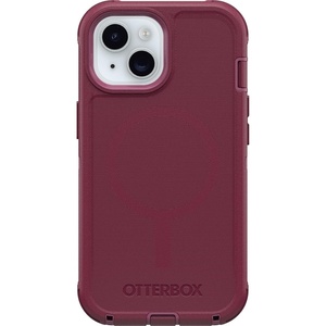 image:imageOtterBox iPhone 17e amp iPhone 16e Only  Defender Series Case  Black  Case Only  Rugged amp Durable  with Port Protection  Microbial Defense ProtectionFoxberry Pink