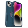 image:imageBundle OtterBox Commuter Series Case for iPhone 14 PLUS  DONT BE BLUE  PopSockets PopGrip  OIL AGATE
