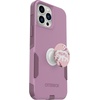 image:imageBundle OtterBox Commuter Series for iPhone 1213 PRO MAX  Maven Way  PopSockets PopGrip  Mama Bear