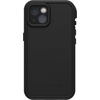 image:imageLifeProof FR MagSafe SERIES Waterproof Case for iPhone 13 ONLY  BLACKBlack