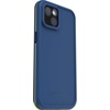 image:imageLifeProof FR MagSafe SERIES Waterproof Case for iPhone 13 ONLY  BLACKBlue
