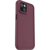 image:imageLifeProof FR MagSafe SERIES Waterproof Case for iPhone 13 ONLY  BLACKPurple