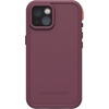 image:imageLifeProof FR MagSafe SERIES Waterproof Case for iPhone 13 ONLY  BLACKPurple