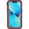 image:imageLifeProof FR MagSafe SERIES Waterproof Case for iPhone 13 ONLY  BLACKPurple