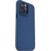 image:imageLifeProof FR MagSafe SERIES Waterproof Case for iPhone 13 Pro Max ONLY  ONWARD BLUEBlue