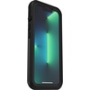 image:imageLifeProof FR MagSafe SERIES Waterproof Case for iPhone 13 Pro ONLY  ONWARD BLUEBlack