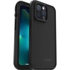 image:imageLifeProof FR MagSafe SERIES Waterproof Case for iPhone 13 Pro ONLY  ONWARD BLUEBlack