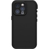 image:imageLifeProof FR MagSafe SERIES Waterproof Case for iPhone 13 Pro ONLY  ONWARD BLUEBlack