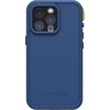 image:imageLifeProof FR MagSafe SERIES Waterproof Case for iPhone 13 Pro ONLY  ONWARD BLUEBlue