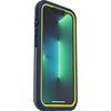 image:imageLifeProof FR MagSafe SERIES Waterproof Case for iPhone 13 Pro ONLY  ONWARD BLUEBlue