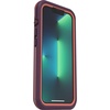 image:imageLifeProof FR MagSafe SERIES Waterproof Case for iPhone 13 Pro ONLY  ONWARD BLUEPurple