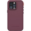 image:imageLifeProof FR MagSafe SERIES Waterproof Case for iPhone 13 Pro ONLY  ONWARD BLUEPurple