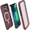 image:imageLifeProof FR MagSafe SERIES Waterproof Case for iPhone 13 Pro ONLY  ONWARD BLUEPurple