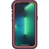 image:imageLifeProof FR MagSafe SERIES Waterproof Case for iPhone 13 Pro ONLY  ONWARD BLUEPurple