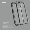 image:imageLifeProof NEXT SERIES Case for iPhone 13 ONLY  BLACK CRYSTAL CLEARBLACKBLACK CRYST