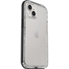 image:imageLifeProof NEXT SERIES Case for iPhone 13 ONLY  BLACK CRYSTAL CLEARBLACKBLACK CRYST