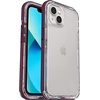 image:imageLifeProof NEXT SERIES Case for iPhone 13 ONLY  BLACK CRYSTAL CLEARBLACKESSENT PRP