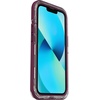 image:imageLifeProof NEXT SERIES Case for iPhone 13 ONLY  BLACK CRYSTAL CLEARBLACKESSENT PRP