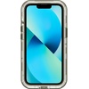 image:imageLifeProof NEXT SERIES Case for iPhone 13 ONLY  BLACK CRYSTAL CLEARBLACKPRECED GRN
