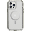 image:imageLifeProof NEXT SERIES Case for iPhone 13 ONLY  BLACK CRYSTAL CLEARBLACKPRECED GRN