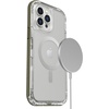 image:imageLifeProof NEXT SERIES Case for iPhone 13 ONLY  BLACK CRYSTAL CLEARBLACKPRECED GRN