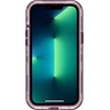 image:imageLifeProof NEXT SERIES Case for iPhone 13 Pro Max amp iPhone 12 Pro Max  ESSENTIAL PURPLEClearPurple