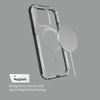 image:imageLifeProof NEXT SERIES Case for iPhone 13 Pro ONLY  ESSENTIAL PURPLEGreenClear