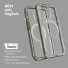image:imageLifeProof NEXT SERIES Case for iPhone 13 Pro ONLY  ESSENTIAL PURPLEGreenClear