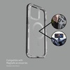 image:imageLifeProof NEXT SERIES Case for iPhone 13 Pro ONLY  ESSENTIAL PURPLEPurpleClear