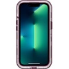 image:imageLifeProof NEXT SERIES Case for iPhone 13 Pro ONLY  ESSENTIAL PURPLEPurpleClear