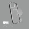 image:imageLifeProof NEXT SERIES Case for iPhone 13 Pro ONLY  ESSENTIAL PURPLEPurpleClear