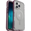 image:imageLifeProof NEXT SERIES Case for iPhone 13 Pro ONLY  ESSENTIAL PURPLEPurpleClear