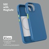image:imageLifeProof SEE SERIES Case for iPhone 13 ONLY  BLACK CRYSTALSOFISHTICATED