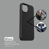 image:imageLifeProof SEE SERIES Case for iPhone 13 ONLY  BLACK CRYSTALSOFISHTICATED