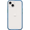 image:imageLifeProof SEE SERIES Case for iPhone 13 ONLY  BLACK CRYSTALUNWAVERING BLUE