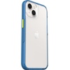 image:imageLifeProof SEE SERIES Case for iPhone 13 ONLY  BLACK CRYSTALUNWAVERING BLUE