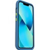 image:imageLifeProof SEE SERIES Case for iPhone 13 ONLY  BLACK CRYSTALUNWAVERING BLUE