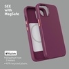 image:imageLifeProof SEE SERIES Case for iPhone 13 ONLY  ZEAL GREYLETS CUDDLEFISH