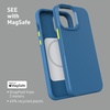 image:imageLifeProof SEE SERIES Case for iPhone 13 Pro Max amp iPhone 12 Pro Max  UNWAVERING BLUEBlue