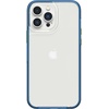 image:imageLifeProof SEE SERIES Case for iPhone 13 Pro Max amp iPhone 12 Pro Max  UNWAVERING BLUEBlue