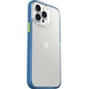 image:imageLifeProof SEE SERIES Case for iPhone 13 Pro Max amp iPhone 12 Pro Max  UNWAVERING BLUEBlue