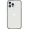 image:imageLifeProof SEE SERIES Case for iPhone 13 Pro Max amp iPhone 12 Pro Max  UNWAVERING BLUEGrey