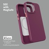 image:imageLifeProof SEE SERIES Case for iPhone 13 Pro Max amp iPhone 12 Pro Max  UNWAVERING BLUEPurple